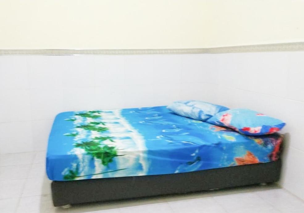 D'Kost Ketintang Surabaya Exterior foto